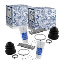 Essieu Rover STREETWISE