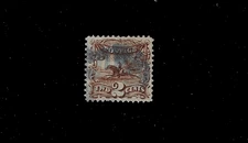 US Scott 113  Used Very Fine, No Faults, SCV $90.00