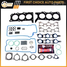 Head Gasket Set For 2001-2006 Suzuki Grand Vitara XL-7 2.7L DOHC H27A
