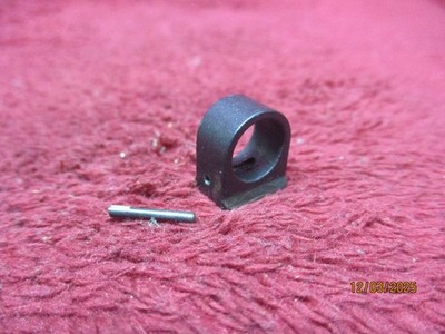 Marlin Model 99-M1-22LR, 1964 to 1968, , PART: Tube Band w/pin