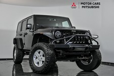 2014 Jeep Wrangler Sport-LS MOTOR SWAP-$30K BUILD!