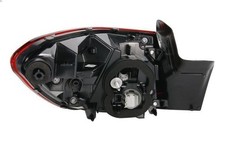 Heckleuchte MAGNETI MARELLI 714081660401 OPEL GRANDLAND X Van 2 2017-2021