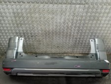 DACIA JOGGER BUMPER REAR SCHISTE GREY TEKDG MK1 2021 - 2026