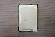 Intel Xeon Gold 6338N Processor 2.2GHz 32 Cores SRKHH L051F804