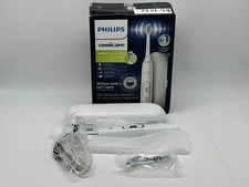 Philips Sonicare 6100 Protectiveclean Electric Toothbrush - White