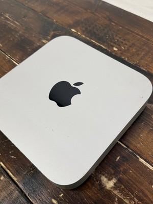 Apple Mac Mini M2 / 8GB / 256GB SSD - Locked | eBay