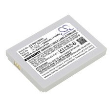 Battery for Pliant 00004394,2.4GHz belt pack,MicroCom XR,MicroCom XR 900MHz