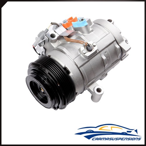 A/C Blower Heater Motor With Wheel For Toyota 4Runner & Lexus GX470 4.0L 4.7L 2003-2009