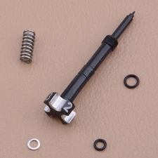 Air Fuel Mixture Screw Set Easy Adjuster Fit for Keihin FCR Carburetors Honda