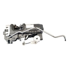 Vauxhall Vivaro MK2 2016 Left Rear Door Locking Mechanism 93867687