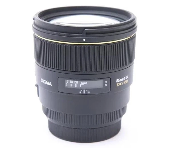 Canon カメラ・レンズまとめ売り SIGMA85mm付 Sigma 85mm Camera Lenses for Canon for sale | eBay
