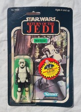 Biker Scout for sale