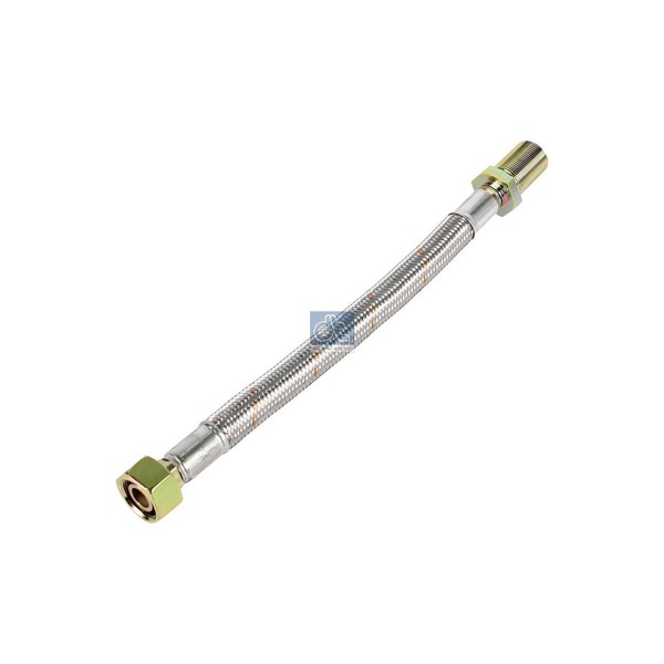 Druckleitung Druckluftkompressor DT Spare Parts Iam-Expertise Passend FüR DAF XF-image