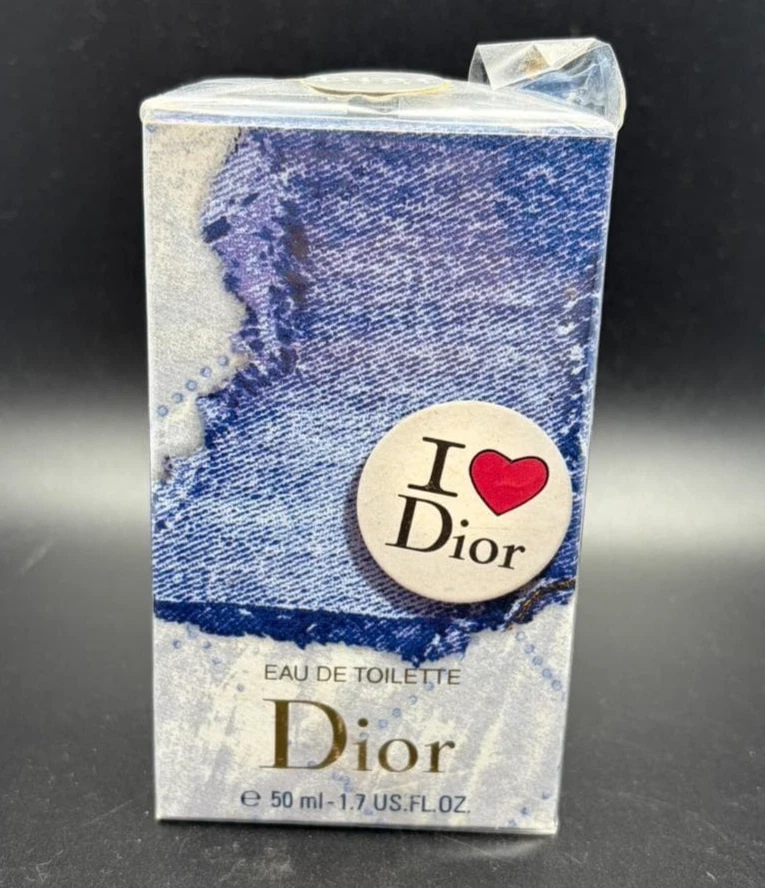 Preços baixos em Eu Amo Dior by Dior fragrâncias femininas | eBay