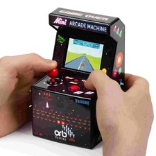 Image of Orb - Retro Mini Arcade Machine (240 Games)