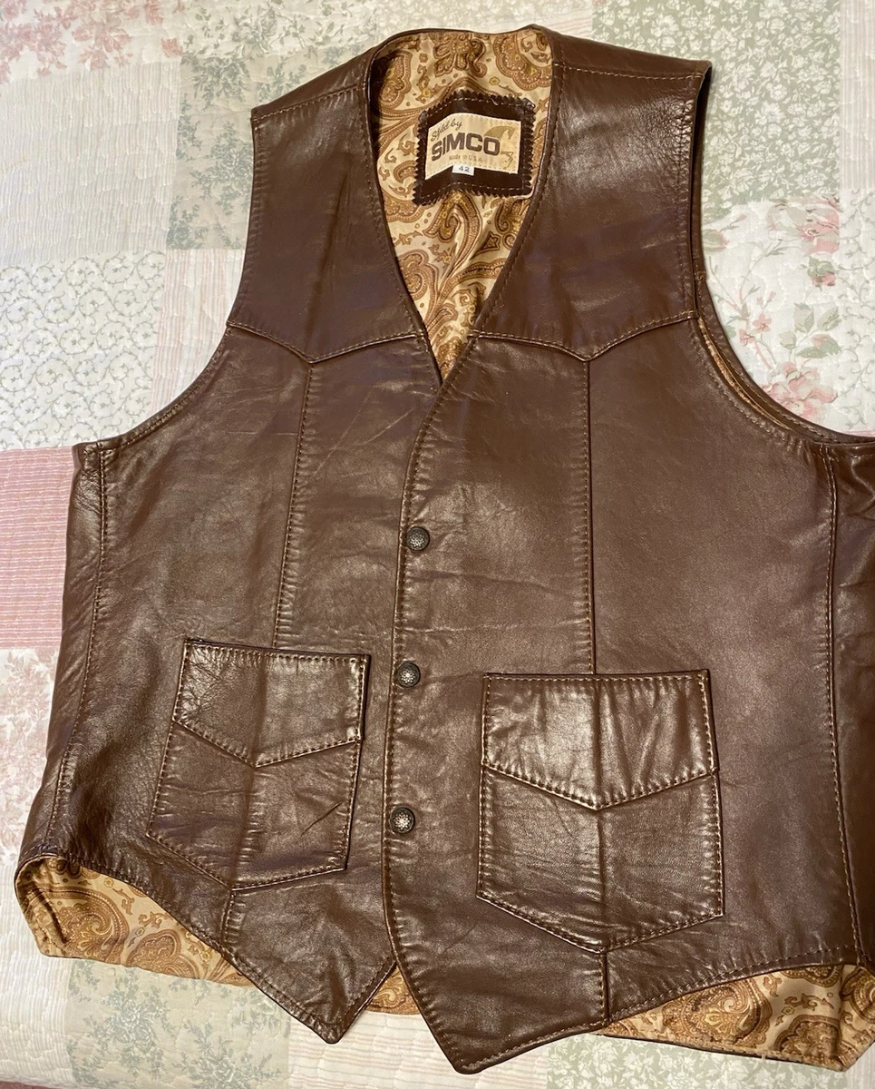 SIMCO Coats, Jackets & Vests for Men for Sale | Shop New & Used | eBay