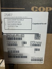 copeland compressor
