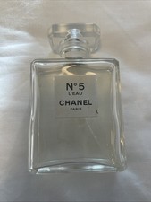 Chanel No5   L`EAU   EDT  Eau de Toilette  Va...