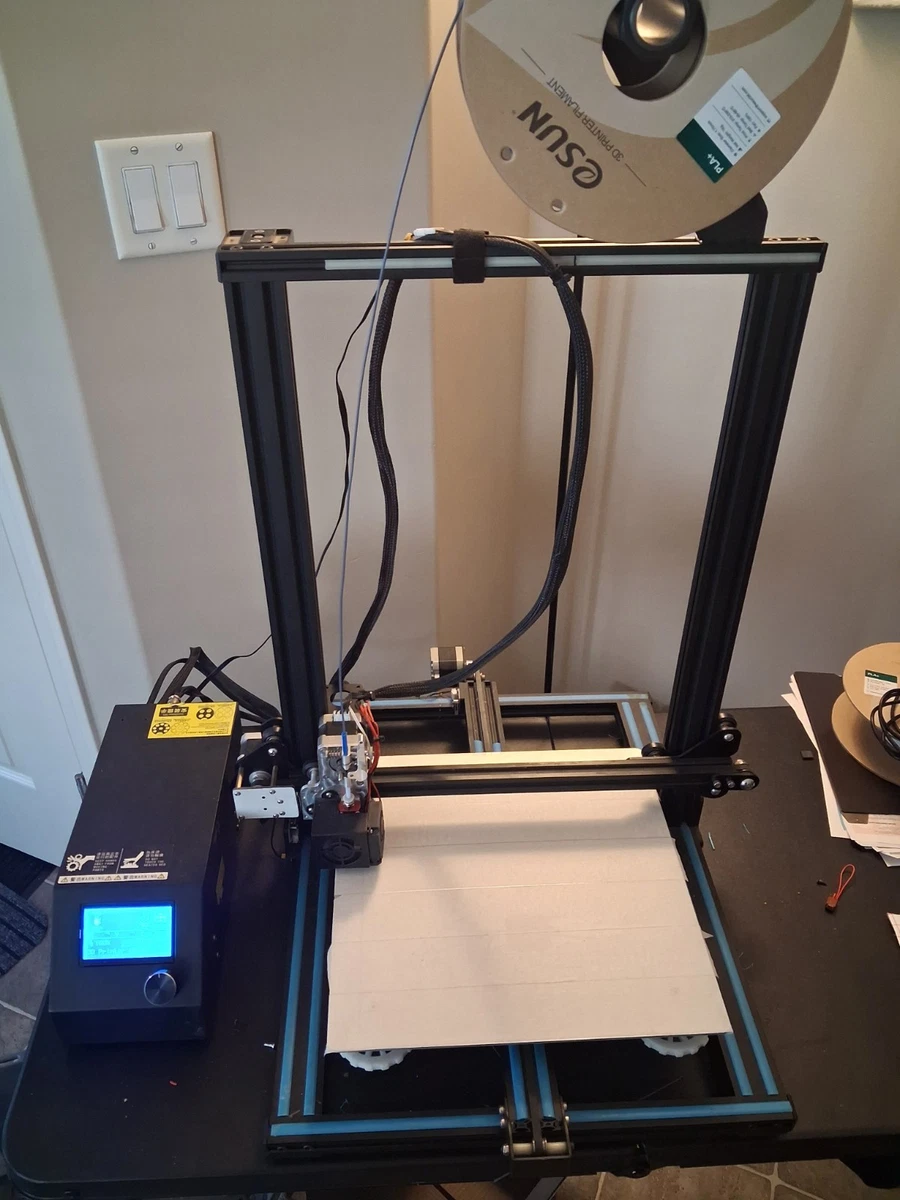 Preços baixos em Impressoras Creality 3D CR-10 | eBay