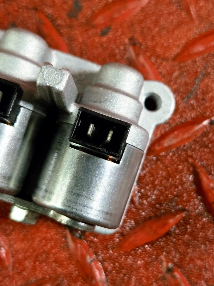 2007-2010 AT Solenoid A4CF1 A4CF2 For Hyundai Kia Forte Elantra 46313-23000 - Image 2 of 4