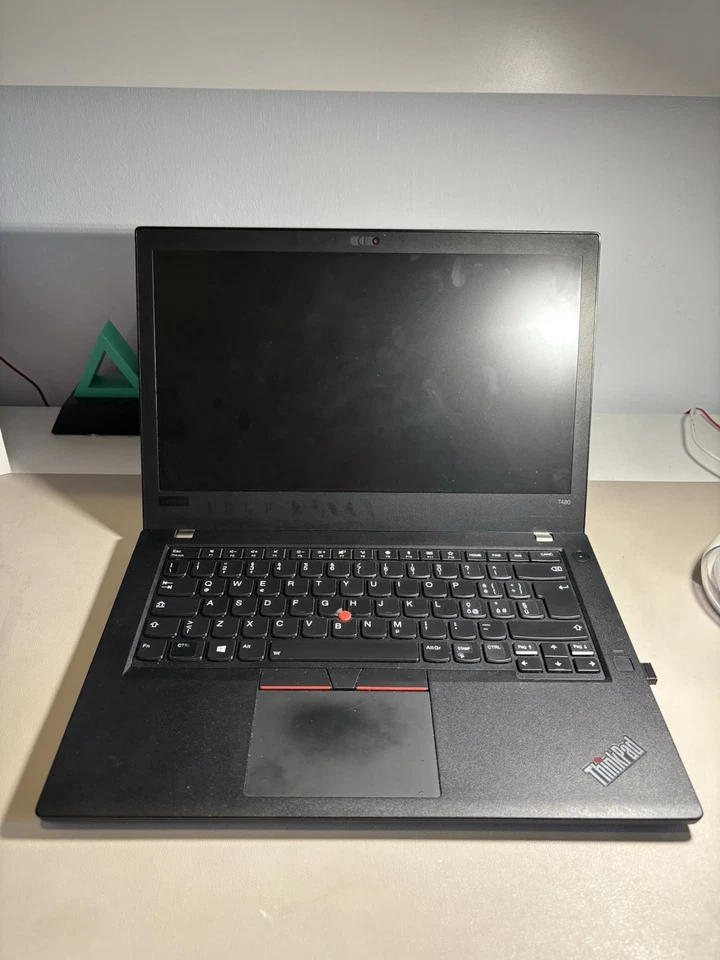 Lenovo ThinkPad L480 – come nuovo, 2 mesi di uso - Immagine 3 di 4
