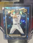 2024 Bowman Draft Sapphire Konnor Griffin Chrome 1st #BDC-22 Pirates
