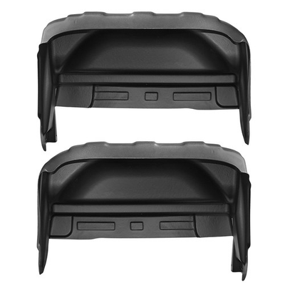 #ad #ad Husky Liners 79011 Rear Wheel Well Guards $150.84