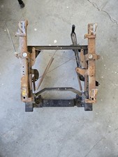1993-1997 Ford Ranger Super Cab Driver Side Seat Bracket Track Slider Base