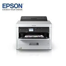 Epson WorkForce Pro WF-C5290 Color Inkjet Wi-Fi Printer+Duplexer+ADF C11CG05501 - image 3 of 3