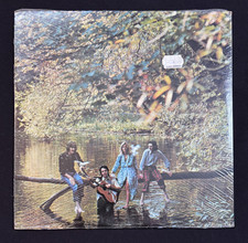 WINGS: Wild Life 1980 US COLUMBIA Pop Rock *SEALED* LP - Paul McCartney- Beatles