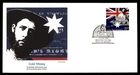 Mayfairstamps Australia FDC 1988 Gold Mining Man Ship Joint Issue First Day Cove