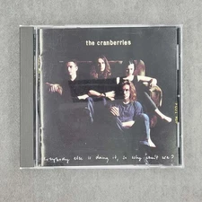 Everybody Else Is Doing It Music