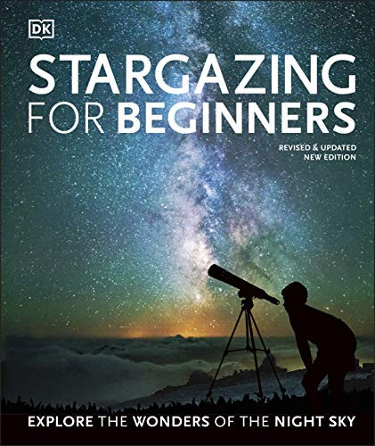 Stargazing for Beginners: Explore th..., Vamplew, Anton - Bild 1 von 2
