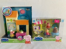 Peppa Pig Little Vet Clinic  Perfect Birthday Party New