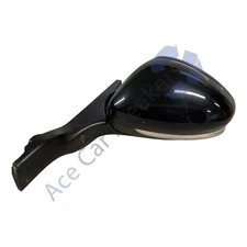 Peugeot 2008 A94 13-16 Pre-Facelift Passenger Left Wing Mirror 232673077