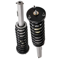 Gewindefahrwerk for Mercedes Benz S-Klasse W220 S430 2000-2006 Coilovers