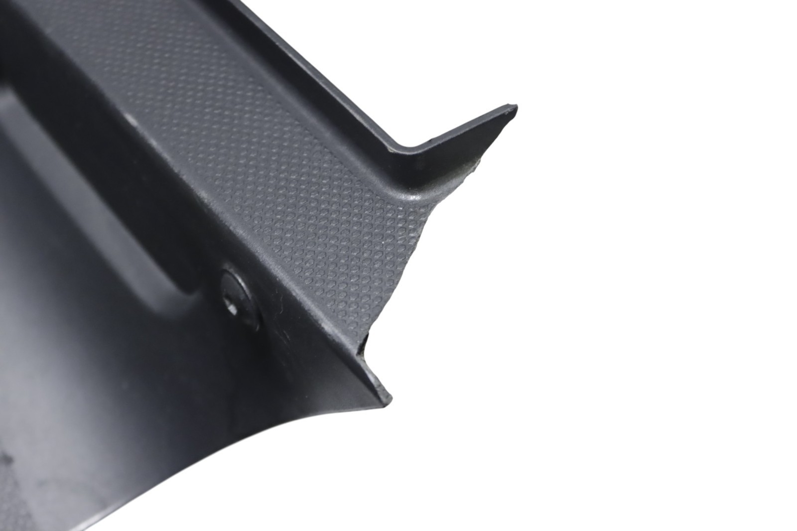 Lamborghini Huracan Left Driver Side Engine Bay Cover Panel 2015 - 2022 OEM