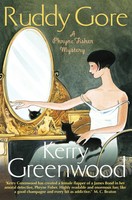 Kerry Greenwood | Ruddy Gore | Taschenbuch | Englisch (2015) | Phryne Fisher