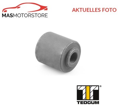 QUERLENKER LAGER LAGERBUCHSE HINTEN TEDGUM TED13022 I FÜR FIAT SCUDO,ULYSSE
