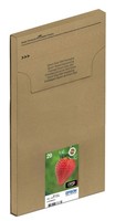 Epson Original Easy Mail Packing 29 Erdbeere Druckerpatronen - 4Er Multipack