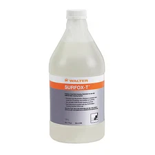Walter Surface Technologies 54A005 Weld Cleaning Electrolyte, 50.7 Oz.