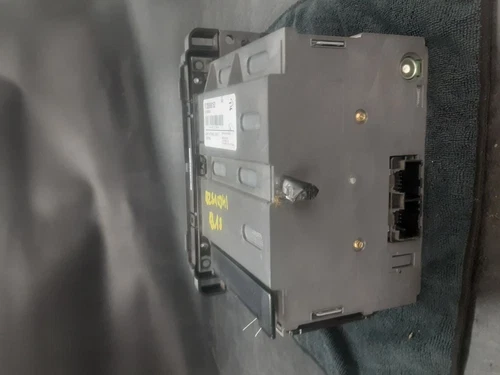 Audio Equipment Radio Opt UM7 Fits 07-14 SIERRA 2500 PICKUP 1041785 - Picture 4 of 12