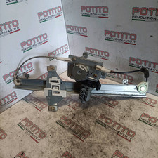 Lunette arrière Chevrolet AVEO