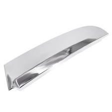 Rear Right Door C Pillar Garnish Molding Fits for 2011-2016 Chrome Rear Right