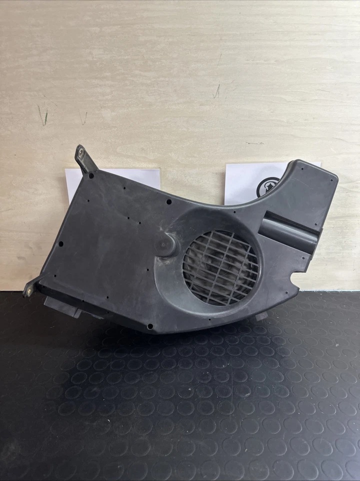 SUBWOOFER ALTOPARLANTE FIAT CROMA 2005-2008 - Immagine 2 di 4