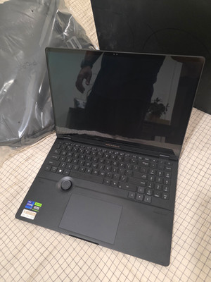 Asus ProArt Studiobook 16 OLED 16-Inch 3.2K -  i9-13980HX -  16Gb 1Tb - RTX 4060