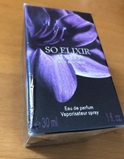 Yves Rocher - So Elixir Purple - 30ml OVP