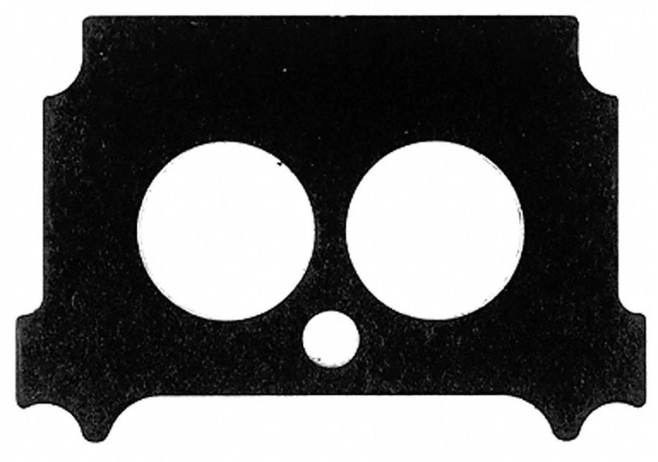 Junta de montaje de carburador MAHLE G26044 Foto 2 de 4