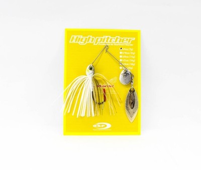 OSP Spinner K�der High Pitcher TW 1/4 Oz S-23 (4476)