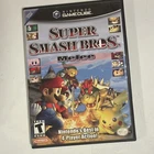 Nintendo Super Smash Bros. Melee Nintendo GameCube